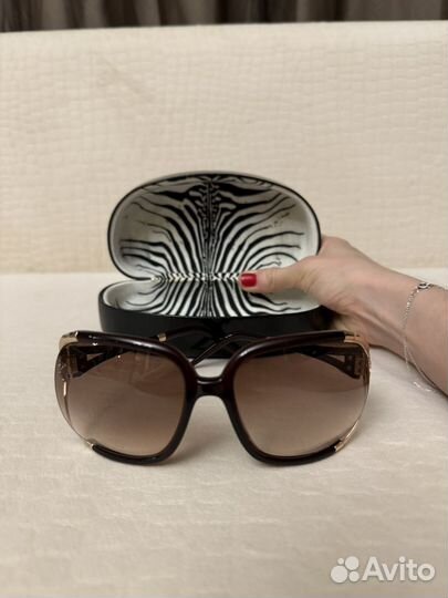 Солнцезащитные очки Roberto Cavalli оригинал