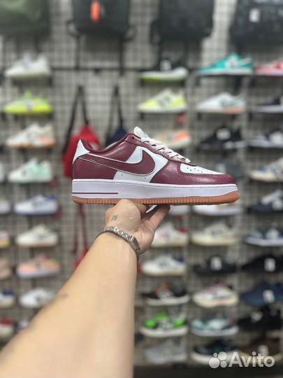 Кроссовки Nike Air Force 1 Low