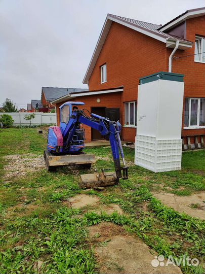 Установка станций Юнилос, Волгарь, Дочиста, Топас