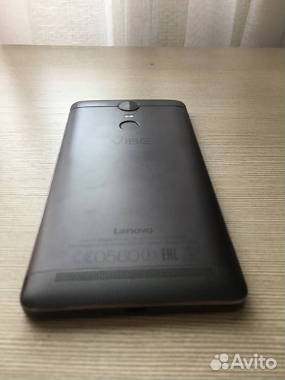 Lenovo K5 Note, 3/32 ГБ