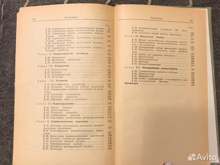 Учебник. Справочник молодого радиста