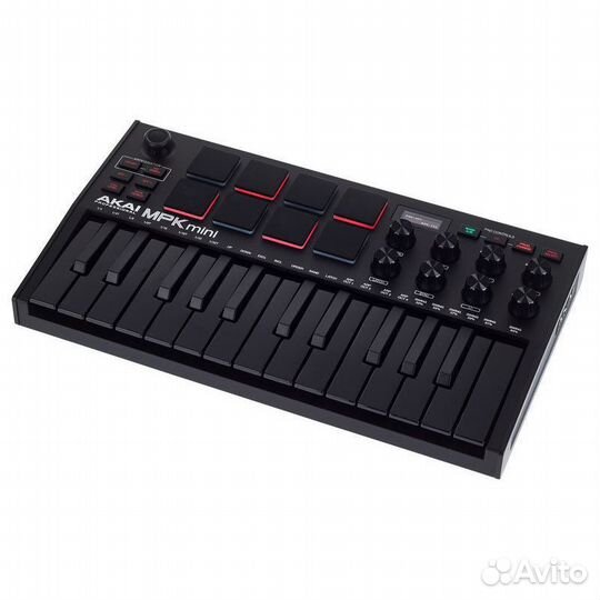 Akai mpk mini mk3