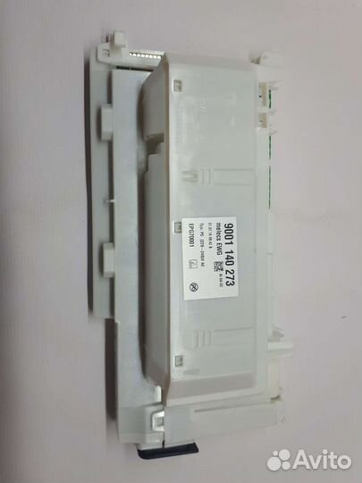 Модуль силовой 12007544 для посудомоечной машины Б