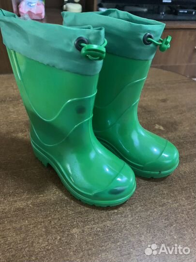 Детская обувь для мальчика