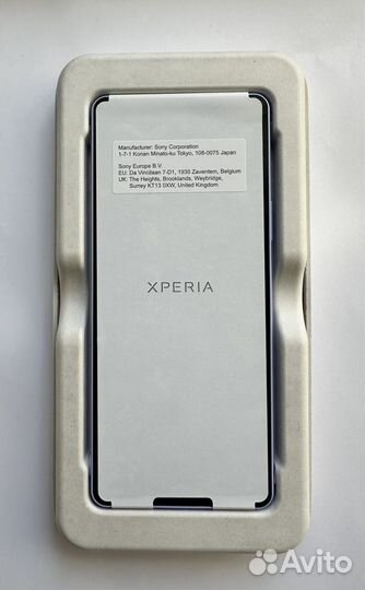 Sony Xperia 10 V, 8/128 ГБ