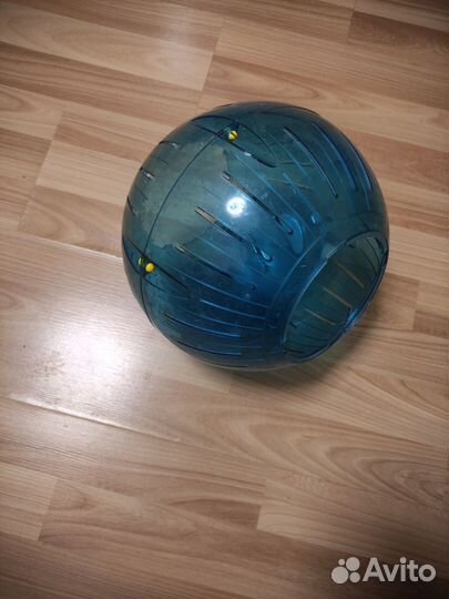 Клетка для грызунов большая