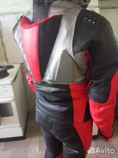 Мото экипировка