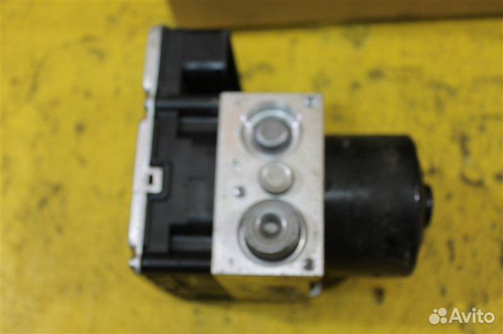 Блок ABS Volkswagen Touareg 2 2010-2018