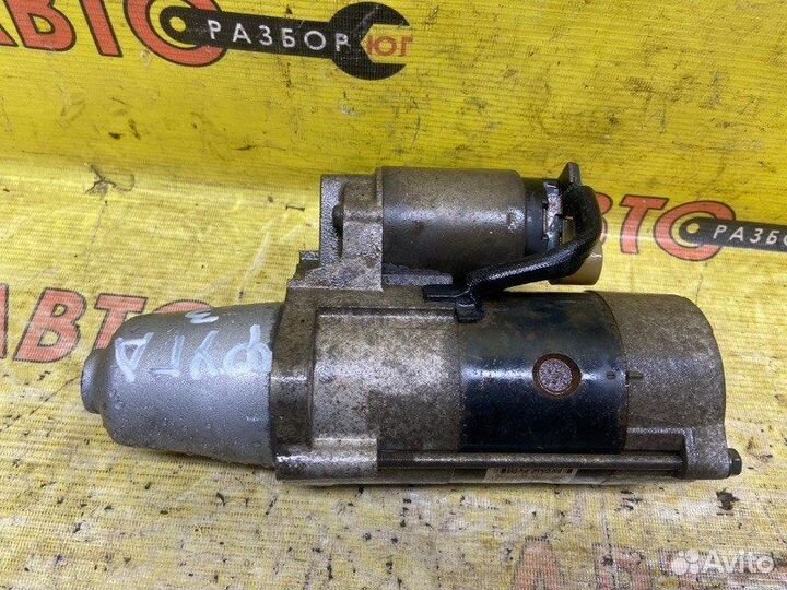 Стартер Nissan Fuga Y50 VK45DE 2007