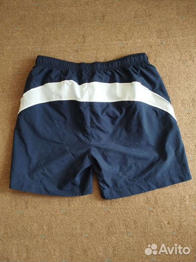 Шорты nike оригинал
