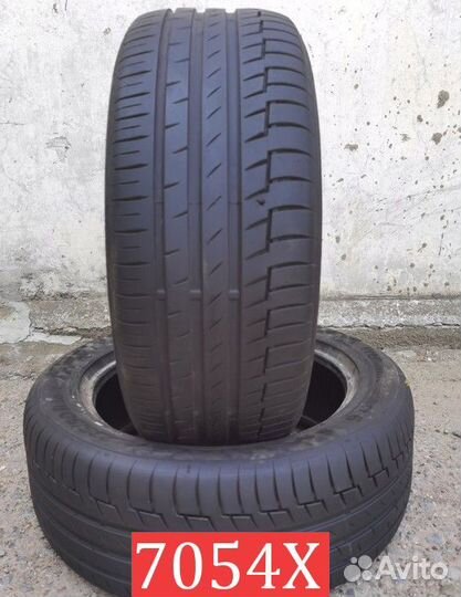 Continental PremiumContact 6 235/50 R18 97L