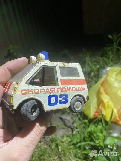 Модели автомобилей СССР за все 3000