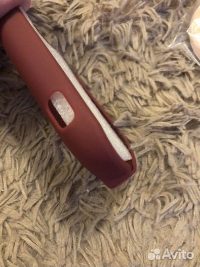 Чехол для ридера FreeStyle Libre