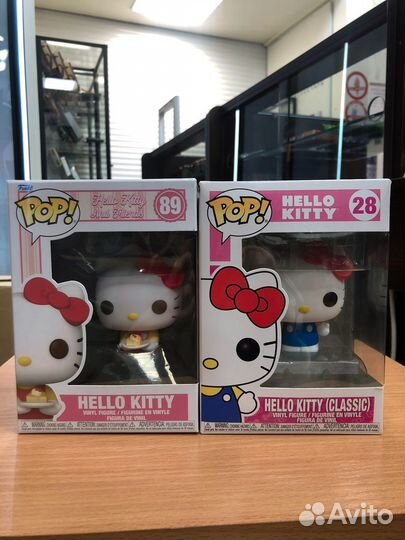 Funko Pop Hello Kitty