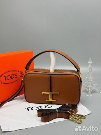 Сумка женская Tods