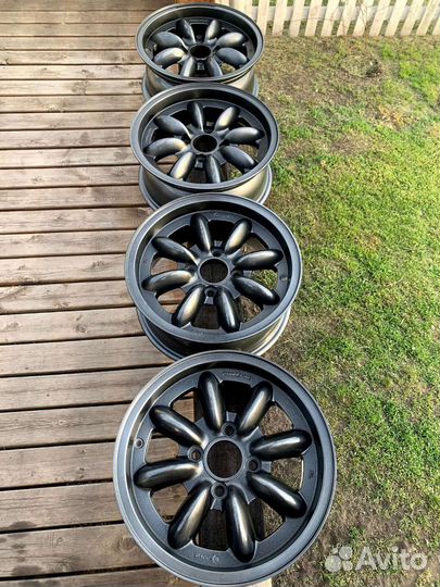 Диски R15 Watanabe