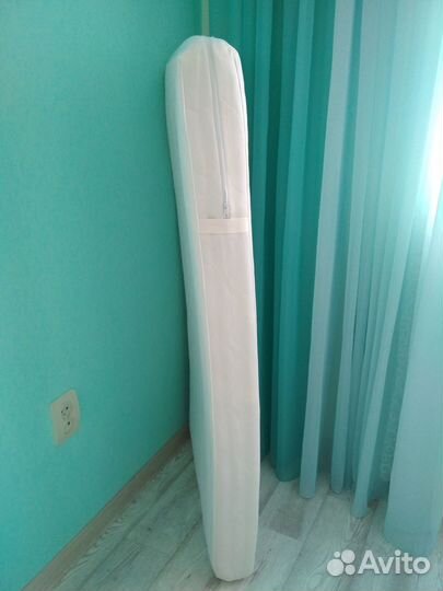 Матрас в детскую кроватку