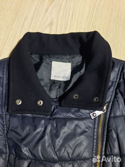 Пальто Pinko
