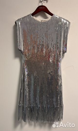 Платье женское вечернее Zara