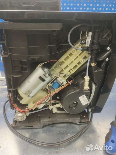 Ремонт обслуживание кофе машин