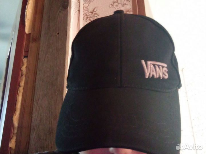 Кепка мужская