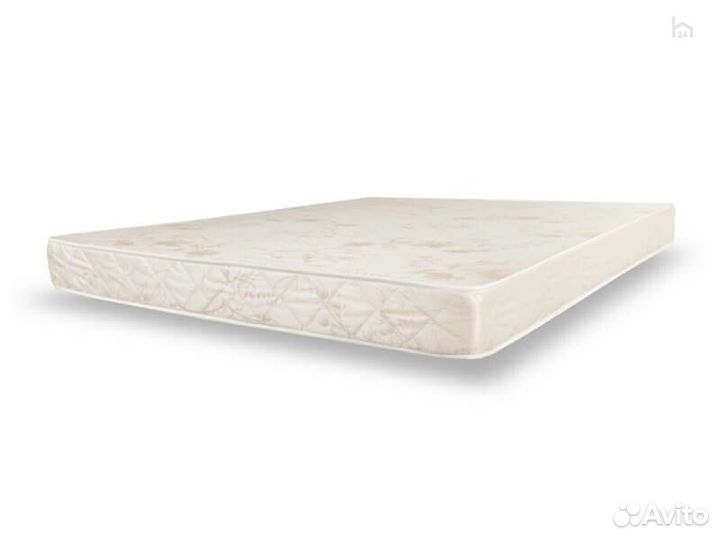 Матрас двуспальный Balance SMART