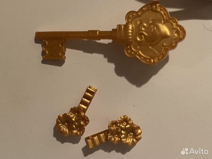 Кукла ever After High холли охара-парикмахер