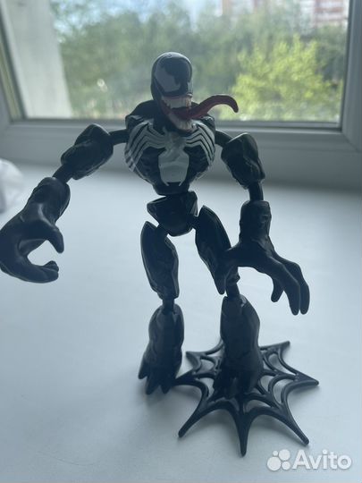 Игрушка веном