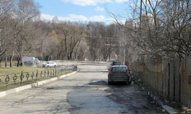 Продам помещение свободного назначения, 20 м²