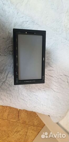 Магнитола mystery