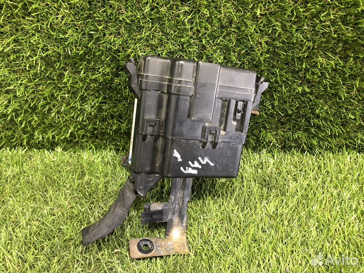 Блок предохранителей Hyundai ix35