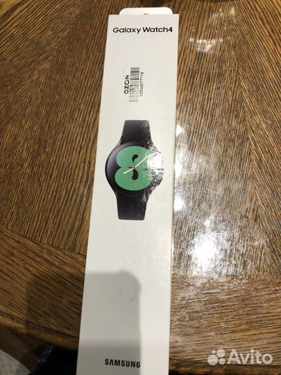 Samsung galaxy watch 4 40 mm