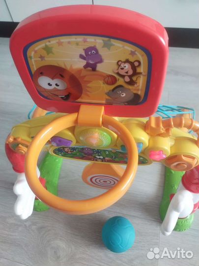 Ворота игровые