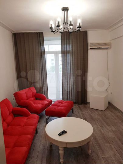 2-к. квартира, 51 м², 5/5 эт.