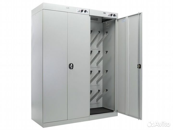 Шкаф для сушки одежды, обуви