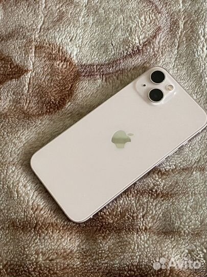 iPhone 13, 256 ГБ