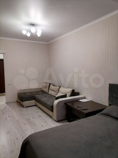 1-к. квартира, 45 м², 6/12 эт.