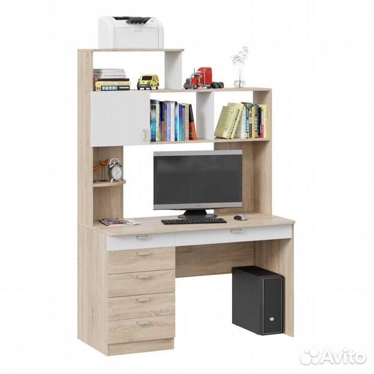 Компьютерный стол Грэмми