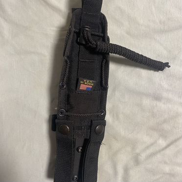 Нож zt 0180 (оригинал)