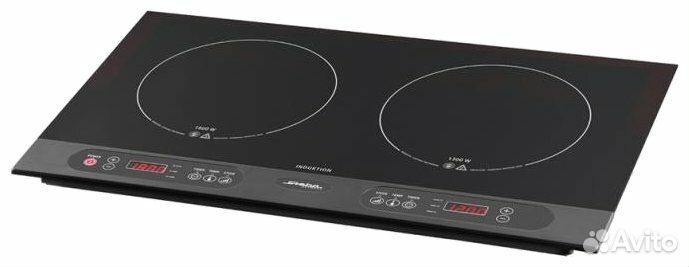 Настольная плита Steba IK 100