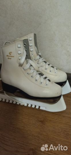 Продаю коньки 2 пары