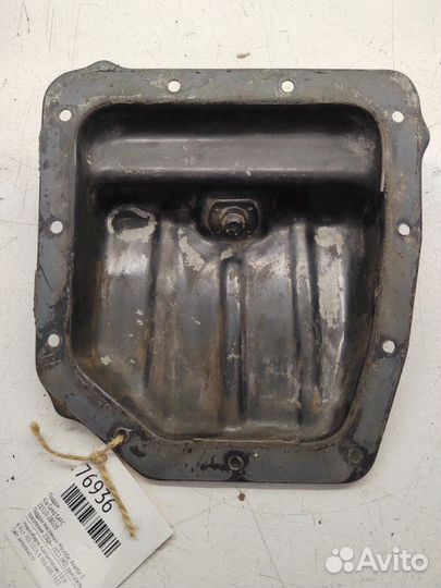 Поддон Kia Ceed G4FC