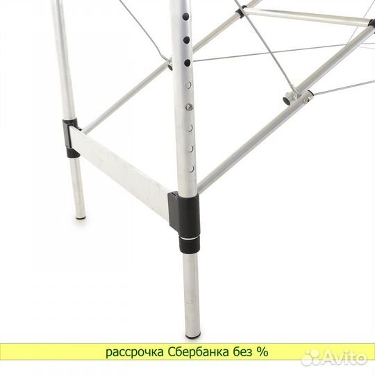 Стол массажный jfal01A NEW 2020 2 секции