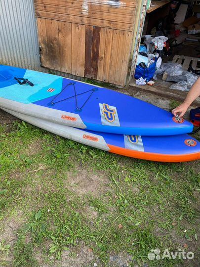 Аренда сап доски