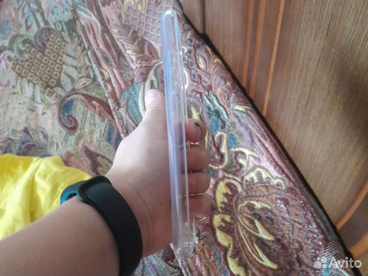 Чехол на Samsung j5 2016