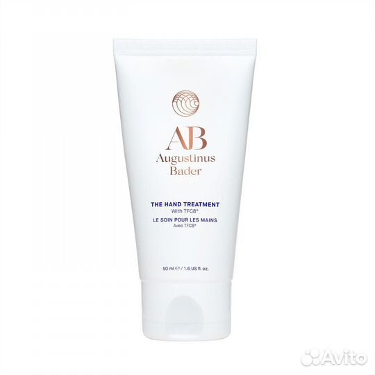 Augustinus Bader Крем для рук 50 ml