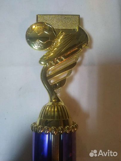 Кубок футбол