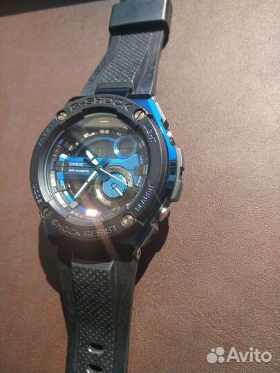 Часы Casio g -shock