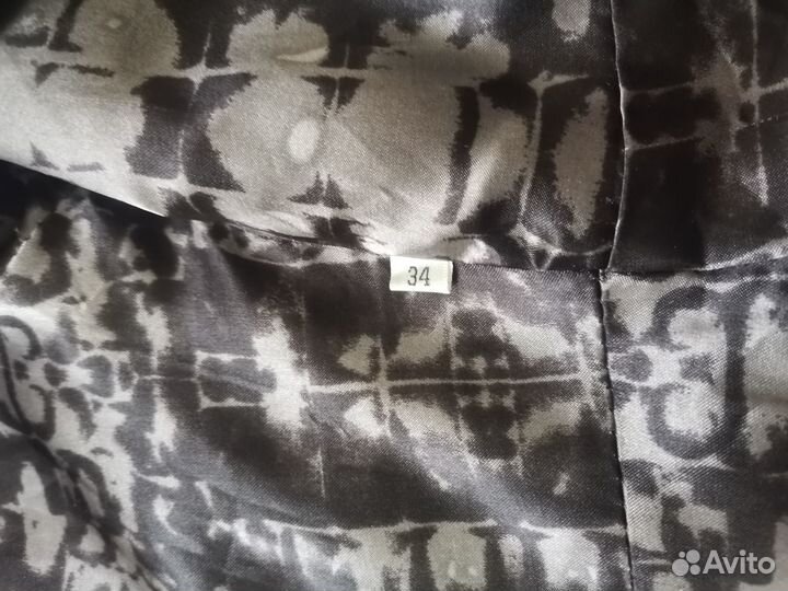 Продам шубу