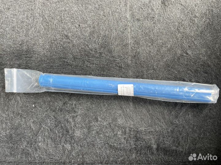 Накладки для распорок передней решетки радиатора